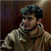 Profesor con máxima punderación en selectividad de matemáticas (aplicadas SS), cursado 1 año en Economía en la UB y actualmente estudio AdE y gestión de la innovación en el Tecnocampus (mataró)